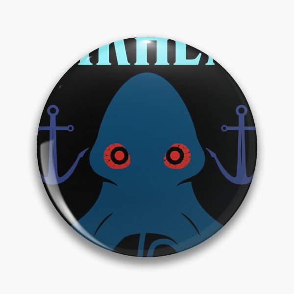 Item preview, Seat.tle Kra.khe.ads Release the Kra.ken designed and sold by JamesSharp25.