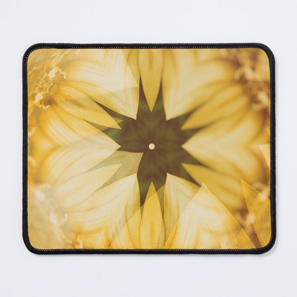 Item preview, Celestial Sunflower - 1 designed and sold by wagnerps.