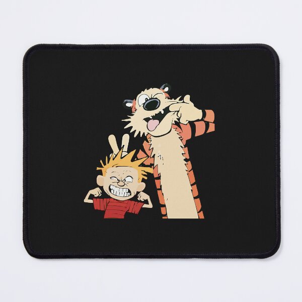 Item preview, calv n hobbs designed and sold by knotekwnneverd.