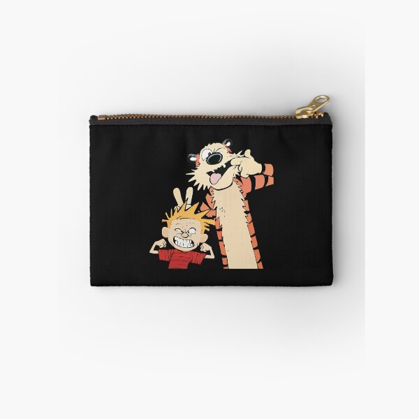 Item preview, calv n hobbs  designed and sold by knotekwnneverd.