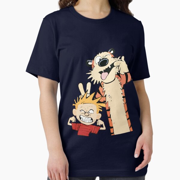 Item preview, calv n hobbs  designed and sold by knotekwnneverd.