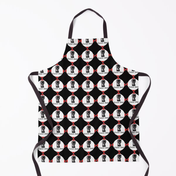 Item preview, Diseño de perro en rojo. designed and sold by nareign.