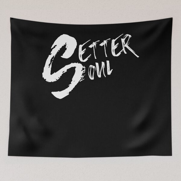 Item preview, Set.ter S.o.u.l designed and sold by JamesSharp25.
