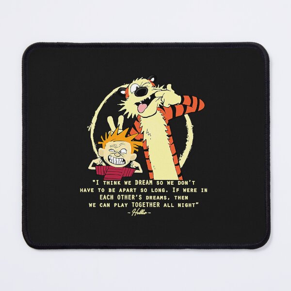 Item preview, Calvin And Hobbes - Hungry designed and sold by knotekwnneverd.