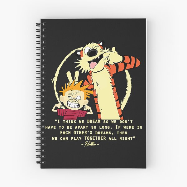 Item preview, Calvin And Hobbes - Hungry designed and sold by knotekwnneverd.