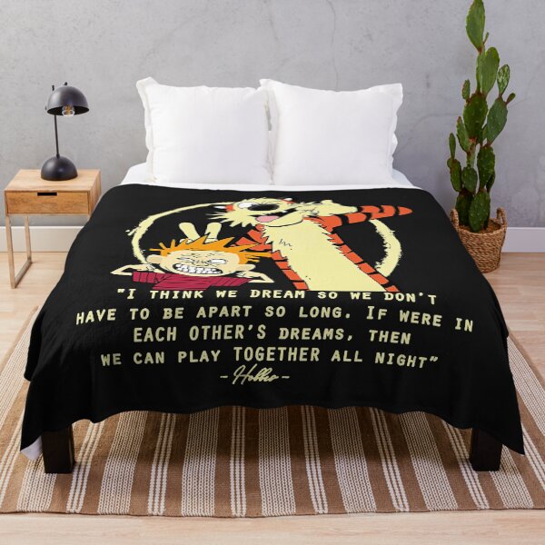 Item preview, Calvin And Hobbes - Hungry designed and sold by knotekwnneverd.
