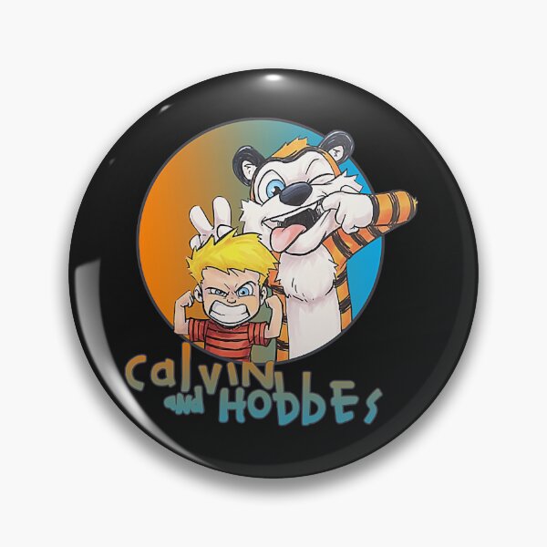 Item preview, Calvin And Hobbes  Perfect designed and sold by knotekwnneverd.