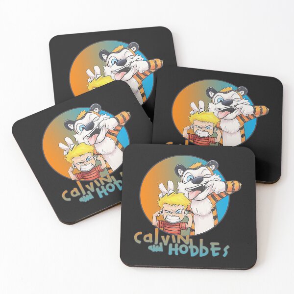 Item preview, Calvin And Hobbes  Perfect designed and sold by knotekwnneverd.