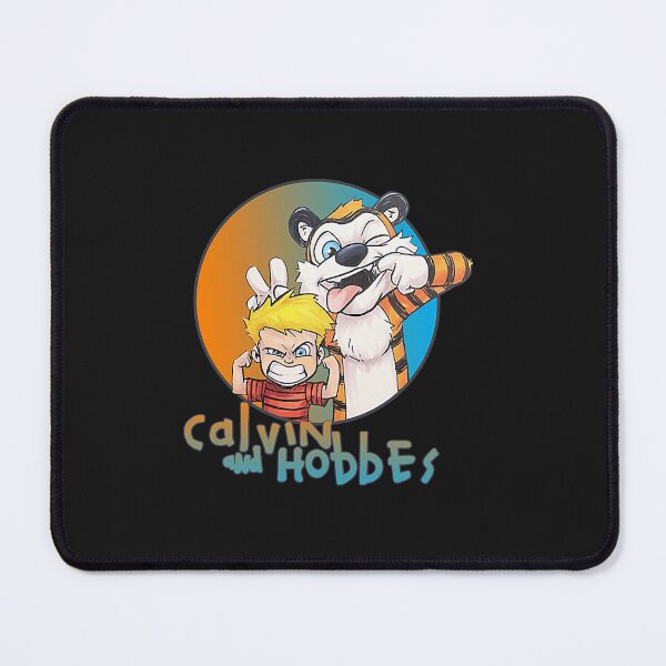 Item preview, Calvin And Hobbes Perfect designed and sold by knotekwnneverd.