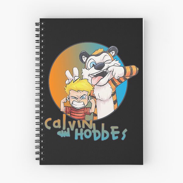 Item preview, Calvin And Hobbes  Perfect designed and sold by knotekwnneverd.
