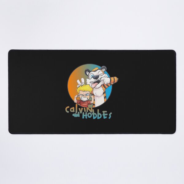 Item preview, Calvin And Hobbes  Perfect designed and sold by knotekwnneverd.