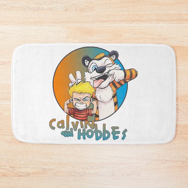Item preview, Calvin And Hobbes Perfect designed and sold by knotekwnneverd.