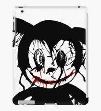 Oswald the Unlucky Rabbit iPad Case/Skin