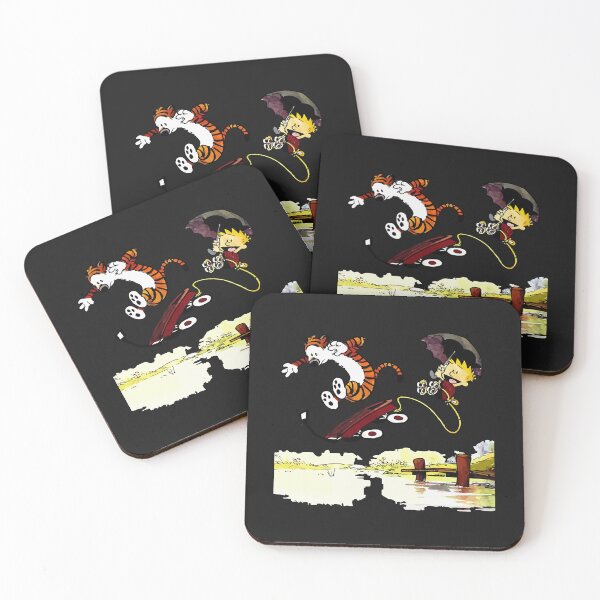 Item preview, Calvin And Hobbes  Perfect Gift designed and sold by knotekwnneverd.
