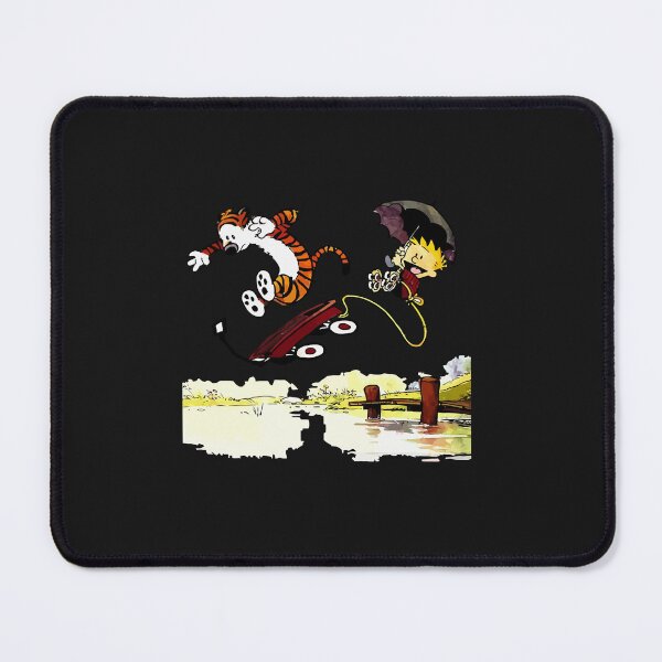 Item preview, Calvin And Hobbes Perfect Gift designed and sold by knotekwnneverd.
