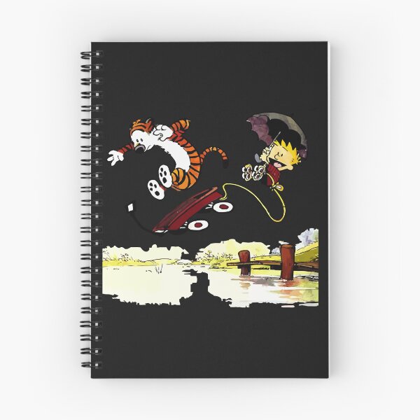 Item preview, Calvin And Hobbes  Perfect Gift designed and sold by knotekwnneverd.
