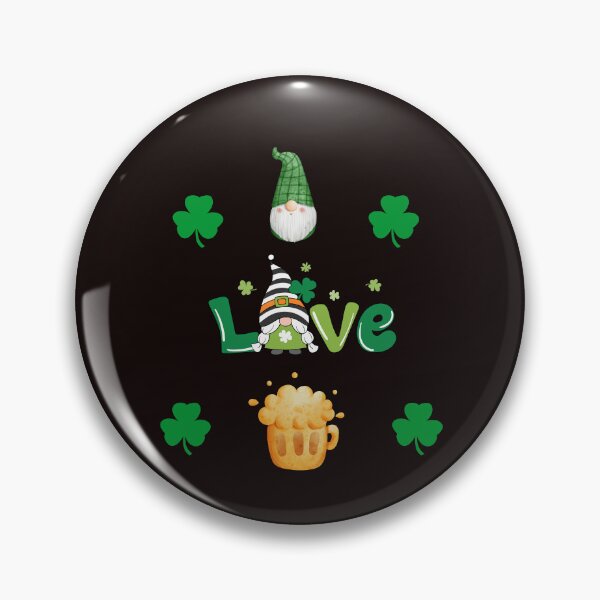 Item preview,  ST Patric's Day designed and sold by leshewle.