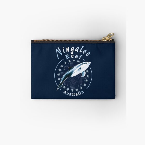 Item preview, Swimming With Dolphins Ningaloo Reef, Australia | Dolphin designed and sold by TMBTM.