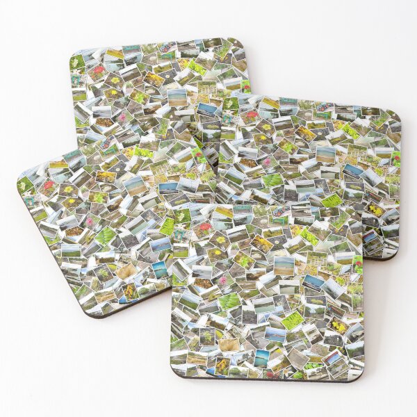 Item preview, Rangitoto Island designed and sold by ppddesigns.