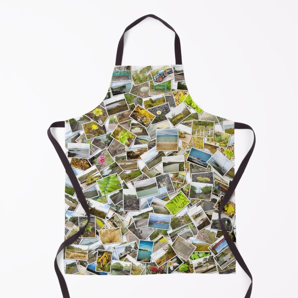 Item preview, Rangitoto Island designed and sold by ppddesigns.
