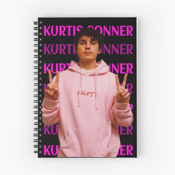 Item preview, Kurtis Conner designed and sold by VaLdoShop.