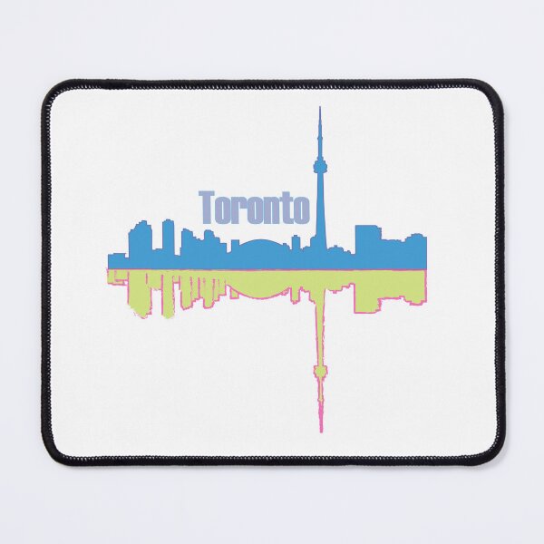 Item preview, Toronto Skyline v1 designed and sold by Puggsley0216.
