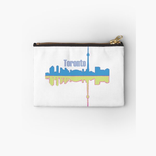 Item preview, Toronto Skyline v1 designed and sold by Puggsley0216.