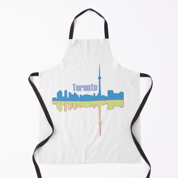 Item preview, Toronto Skyline v1 designed and sold by Puggsley0216.