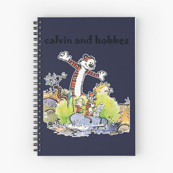 Item preview, calvin and hobbes new  Perfect Gift Classic T-Shirt designed and sold by petwayhydibbenv.