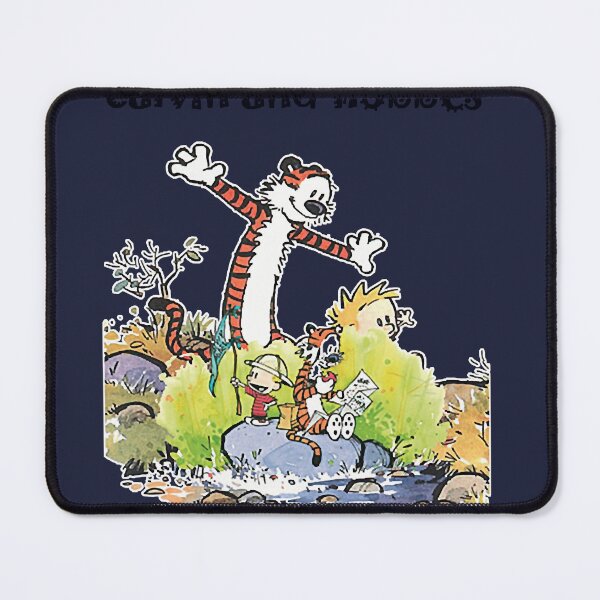 Item preview, calvin and hobbes new Perfect Gift Classic T-Shirt designed and sold by petwayhydibbenv.