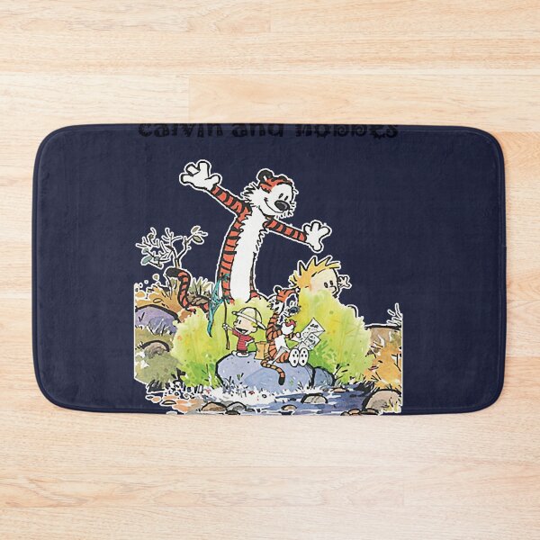 Item preview, calvin and hobbes new Perfect Gift Classic T-Shirt designed and sold by petwayhydibbenv.