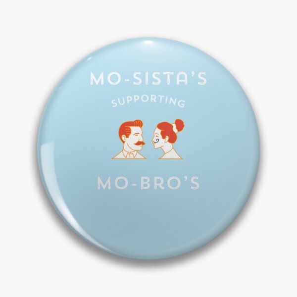 Item preview, Mo Sistas Supporting Mo Bros Premium Scoop T-Shirt designed and sold by GeorginaSchro.