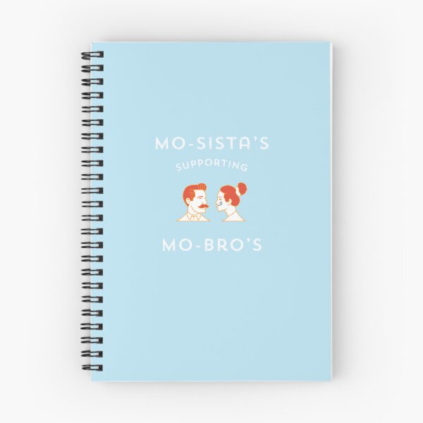 Item preview, Mo Sistas apoyando a Mo Bros Camiseta premium de cuello ancho designed and sold by GeorginaSchro.