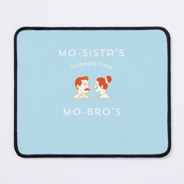 Item preview, Mo Sistas Supporting Mo Bros Premium Scoop T-Shirt designed and sold by GeorginaSchro.