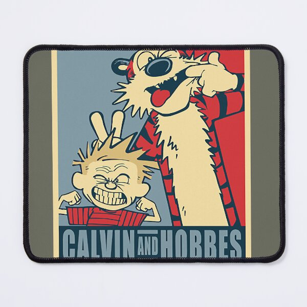 Item preview, Calvin and Hobbes Perfect Gift Classic T-Shirt Copy Copy designed and sold by petwayhydibbenv.