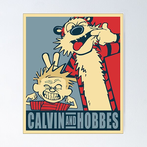 Artikel-Vorschau von Calvin und Hobbes perfektes Geschenk Classic T-Shirt Copy Copy, designt und verkauft von petwayhydibbenv.