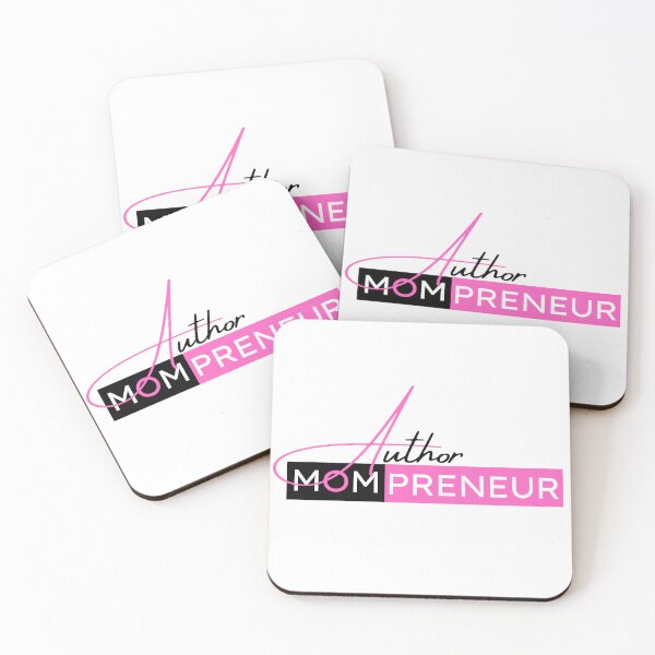 Item preview, Author Mompreneur designed and sold by Mompreneur and Daughter.