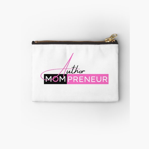 Item preview, Author Mompreneur designed and sold by Mompreneur and Daughter.