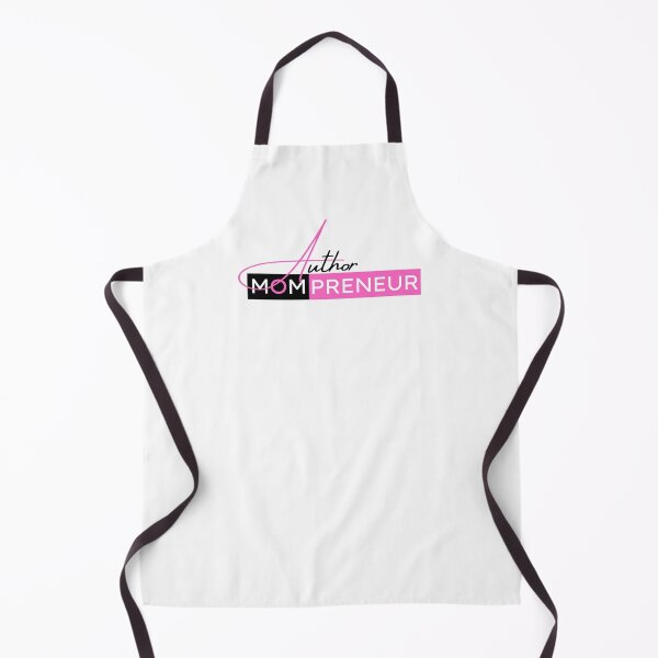 Item preview, Author Mompreneur designed and sold by Mompreneur and Daughter.