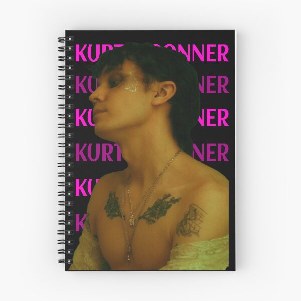 Item preview, Kurtis Conner designed and sold by VaLdoShop.