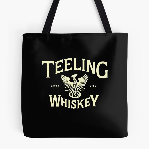 Item preview, Teeling Logo For Fans designed and sold by RaquelConroy.