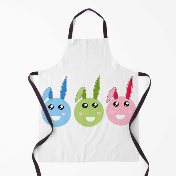 Item preview, 3 Bunnies designed and sold by Intriguing Eclectives by Janelle  K.