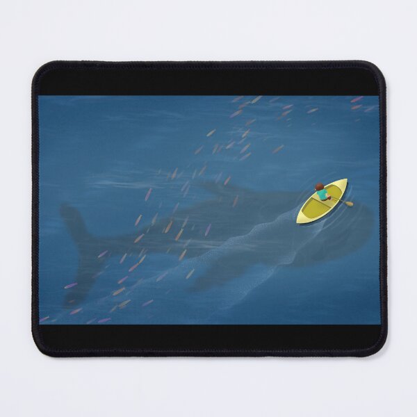 Item preview, Whale and a boat designed and sold by MyParadiseGifts.