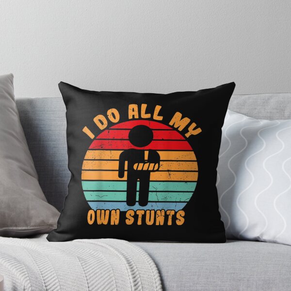 Item preview, Broken Arm Hand Wrist Elbow Injury Get Well Soon designed and sold by Andreberube.