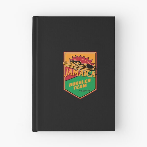 Item preview, Jamaican Bobsled Team Cool Runnings Classic T-Shirt designed and sold by HannoDonne.