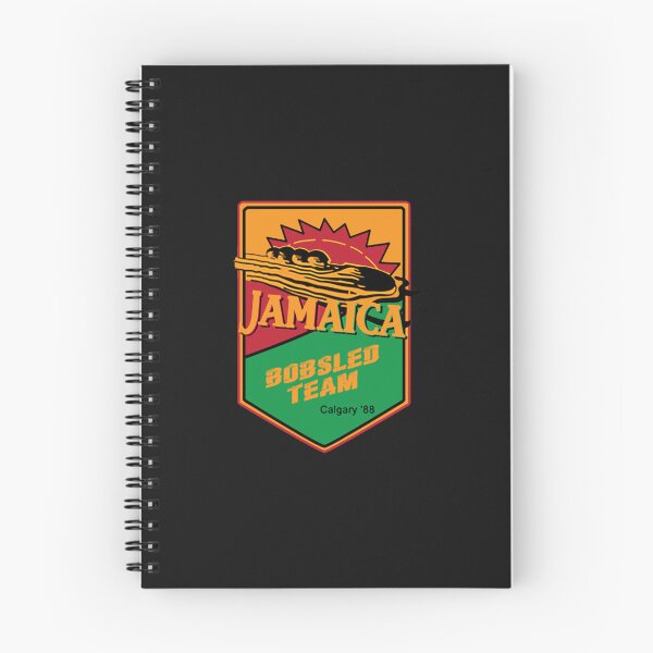 Item preview, Jamaican Bobsled Team Cool Runnings Classic T-Shirt designed and sold by HannoDonne.