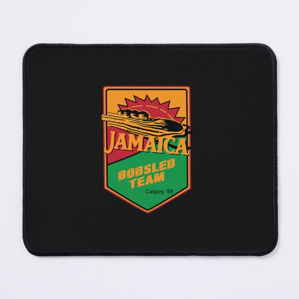 Item preview, Jamaican Bobsled Team Cool Runnings Classic T-Shirt designed and sold by HannoDonne.