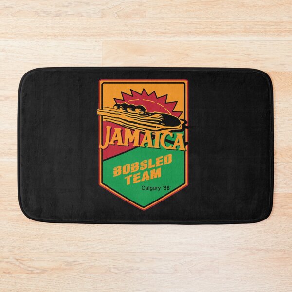 Item preview, Jamaican Bobsled Team Cool Runnings Classic T-Shirt designed and sold by HannoDonne.
