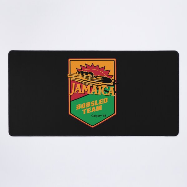 Item preview, Jamaican Bobsled Team Cool Runnings Classic T-Shirt designed and sold by HannoDonne.