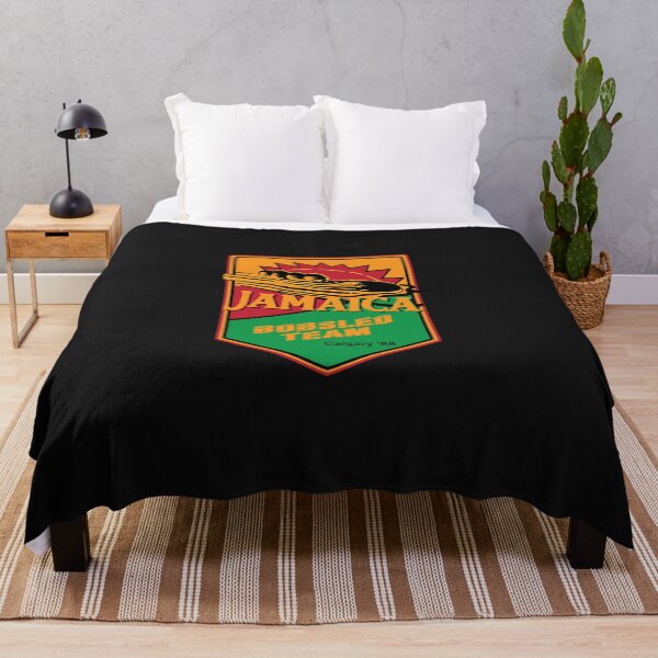 Item preview, Jamaican Bobsled Team Cool Runnings Classic T-Shirt designed and sold by HannoDonne.